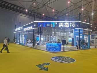 四川眾展志恒展覽工廠 專業(yè)會(huì)議與展覽服務(wù)，攜手共創(chuàng)合作共贏