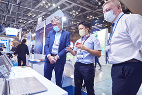 2024韓國釜山離岸石油天然氣展覽會(huì) 引領(lǐng)能源創(chuàng)新，連接全球機(jī)遇