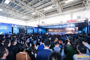 時代龍馬2018北京國際風(fēng)能大會暨展覽會全案服務(wù)解析