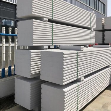 匠心筑夢，綠色轉型——四川廣聚新型建筑材料的未來之路