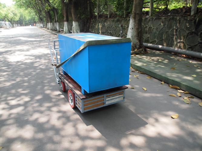 工地運輸車 工地搬運車 建筑材料搬運車 運輸車廠家直銷